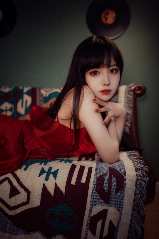 Rose - Shika小鹿鹿